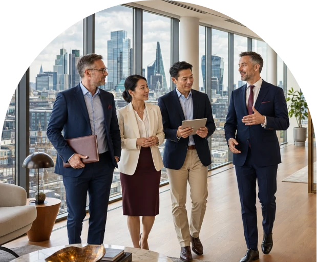 Corporate Relocation